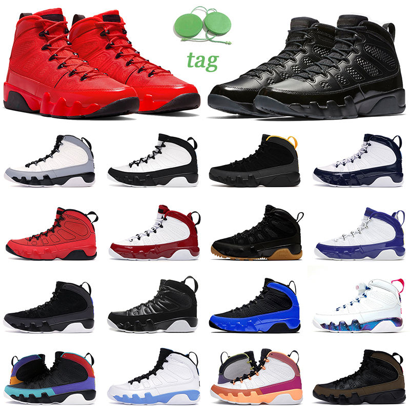 9 9s jumpman Men Basketball Shoes Bred Chile Red Racer Blue Reflective University Gold UNC Anthracite Mens Trainers Sports Sneakers size 7-13, Black white
9 9s jumpman Men Basketball Shoes Bred Chile Red Racer Blue Reflective University Gold UNC Anthracite Mens Trainers Sports Sneakers size 7-13, Black white