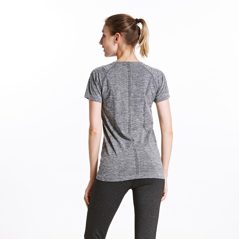 Summer lulu Women Yoga Short Sleeve mon Running Fitness T Shirts Quick-dry Exercise Sports Jogging Tops, White
Summer lulu Women Yoga Short Sleeve mon Running Fitness T Shirts Quick-dry Exercise Sports Jogging Tops, White