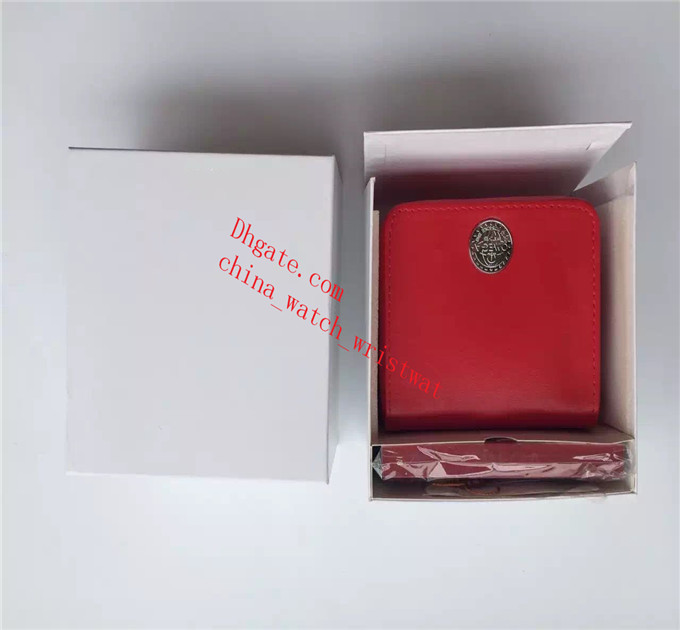 Luxury Watches Red Boxes Booklet Card And Papers In English Watch Original Box C0-Axial James Bond 007 Inner Outer Men Wristwatch, Black;blue
Luxury Watches Red Boxes Booklet Card And Papers In English Watch Original Box C0-Axial James Bond 007 Inner Outer Men Wristwatch, Black;blue