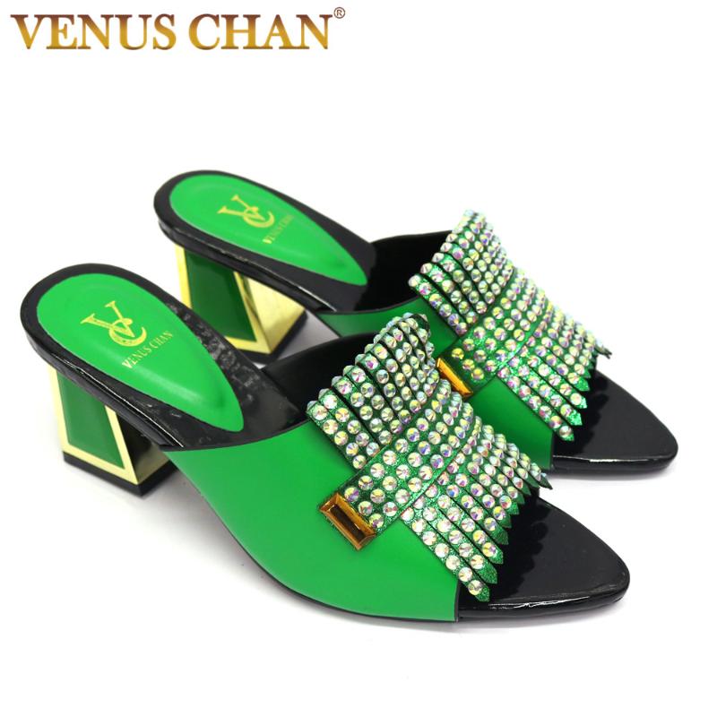 Fashion African Special Materials High Heels 2021 Women Comfy Platform Sandal Shoes Slippers Sandals Summer Dress, Black
Fashion African Special Materials High Heels 2021 Women Comfy Platform Sandal Shoes Slippers Sandals Summer Dress, Black
