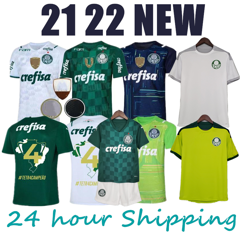 21 22 camisas Palmeiras soccer jerseys G.GOMEZ G.VERON L.ADRIANO RAMIRES DUDU 2021 2022 GOALKEEPER finals MEN WOMEN KIDS KIT men shirts, 2122 home women
21 22 camisas Palmeiras soccer jerseys G.GOMEZ G.VERON L.ADRIANO RAMIRES DUDU 2021 2022 GOALKEEPER finals MEN WOMEN KIDS KIT men shirts, 2122 home women