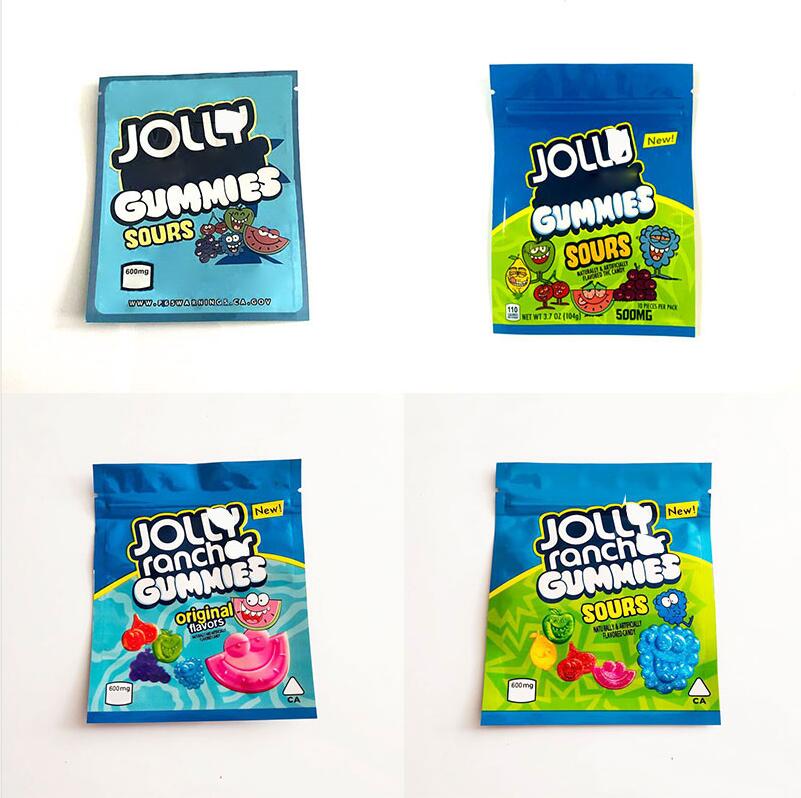 Pouch Smacker Edibles Bag Rancher Gummies Pack Mylar Zipper Bags with tear notch Green 500mg Blue 600mg Plastic Packaging Ziplock jolly
Pouch Smacker Edibles Bag Rancher Gummies Pack Mylar Zipper Bags with tear notch Green 500mg Blue 600mg Plastic Packaging Ziplock jolly