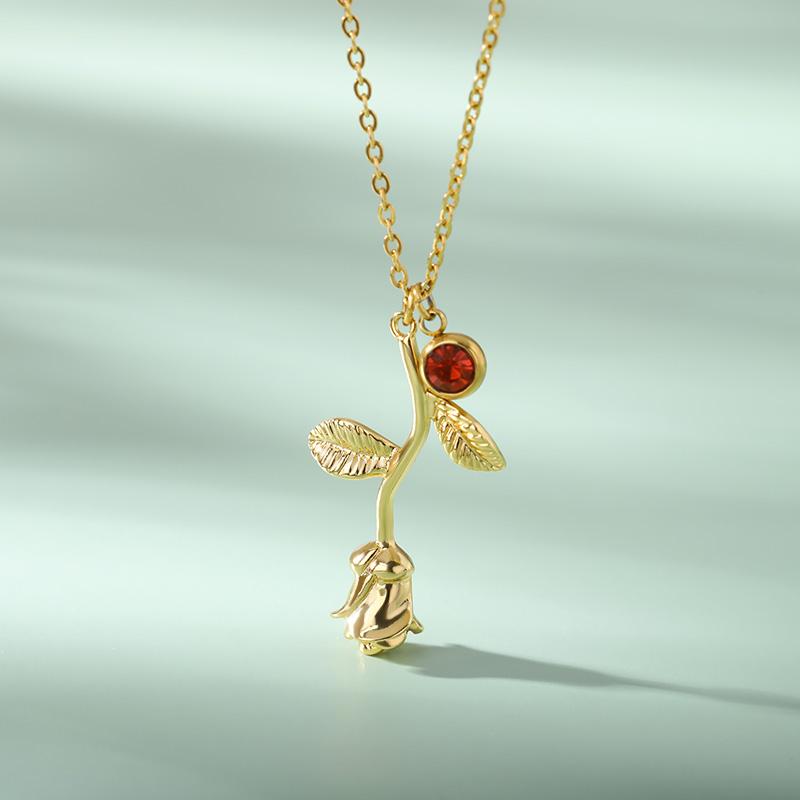Pendant Necklaces Birthstone Heart Necklace For Women Lover Gold Stainless Steel Chain Female Cute Zircon Jewlery 2021 BFF, Silver
Pendant Necklaces Birthstone Heart Necklace For Women Lover Gold Stainless Steel Chain Female Cute Zircon Jewlery 2021 BFF, Silver