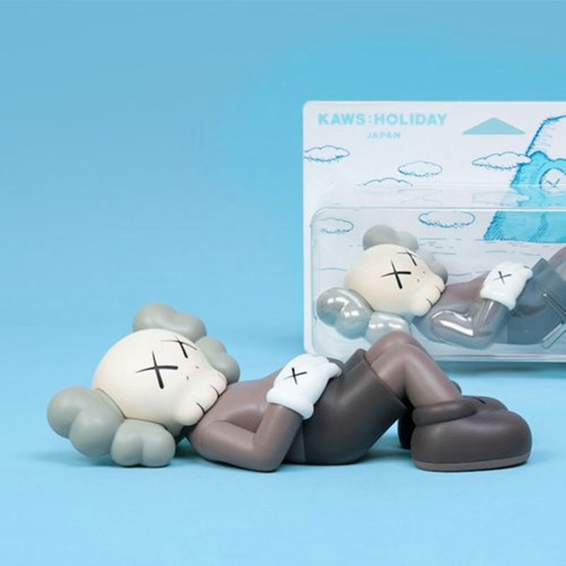 Best-selling 28CM 0.8KG Originalfake KAWS Companion Half lying style for Original Box Action Figure model decorations toys gift
Best-selling 28CM 0.8KG Originalfake KAWS Companion Half lying style for Original Box Action Figure model decorations toys gift