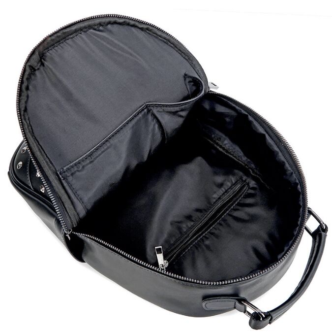 Stylish backpacks 3D wolf head backpack special cool shoulder bags for teenage girls boys leather laptop school bags