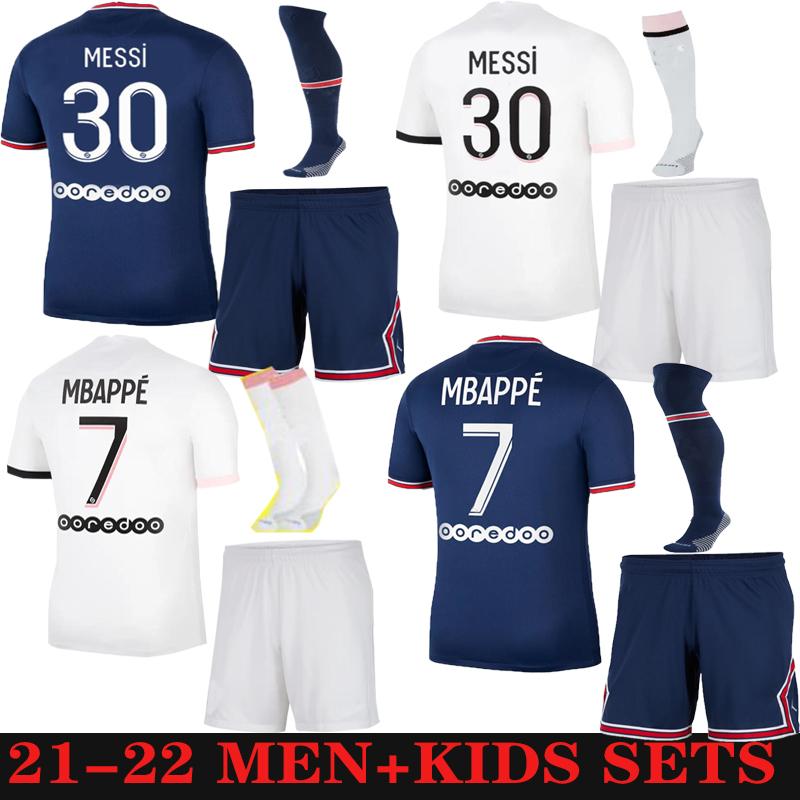 Paris MESSI soccer jersey 21 22 Maillots de football shirts Adults and kids 21 2022 soccer Jersey sets 2021 2122 VERRATTI KEAN maillots de f, Black
Paris MESSI soccer jersey 21 22 Maillots de football shirts Adults and kids 21 2022 soccer Jersey sets 2021 2122 VERRATTI KEAN maillots de f, Black