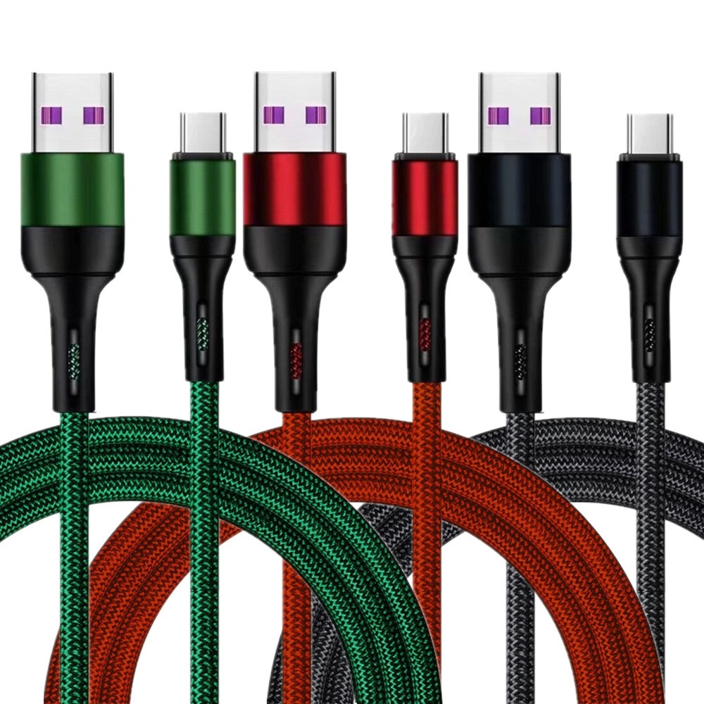 Quick Charger 1M 3ft 2.4A Alloy Metal Braided Fabric cables Type c Micro USB Cable For Samsung s10 s20 note 20 21 htc android phone pc, Mix color
Quick Charger 1M 3ft 2.4A Alloy Metal Braided Fabric cables Type c Micro USB Cable For Samsung s10 s20 note 20 21 htc android phone pc, Mix color