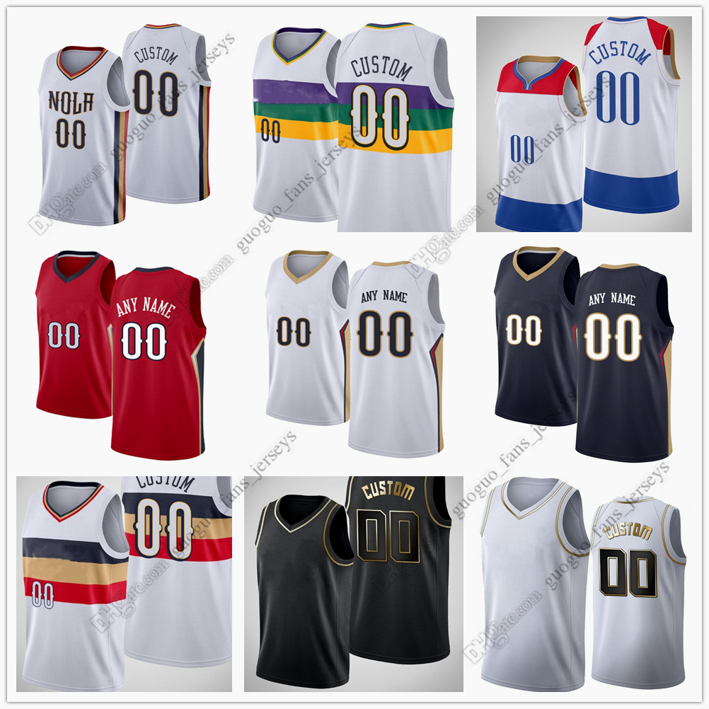 Custom Printed 75th 2022 New City Basketball Jerseys Ingram 17 Jonas 14 Brandon Valanciunas Hart 4 Devonte' Josh Graham Williamson Toma, Black;red
Custom Printed 75th 2022 New City Basketball Jerseys Ingram 17 Jonas 14 Brandon Valanciunas Hart 4 Devonte' Josh Graham Williamson Toma, Black;red