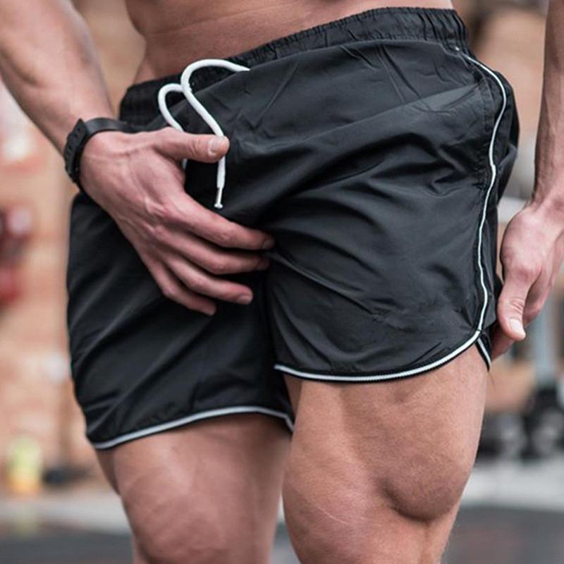 Gyms Shorts Men Quick Dry For Running Fitness Sport Male Training Sports Short Pants Man Clothing Men's, Red
Gyms Shorts Men Quick Dry For Running Fitness Sport Male Training Sports Short Pants Man Clothing Men's, Red