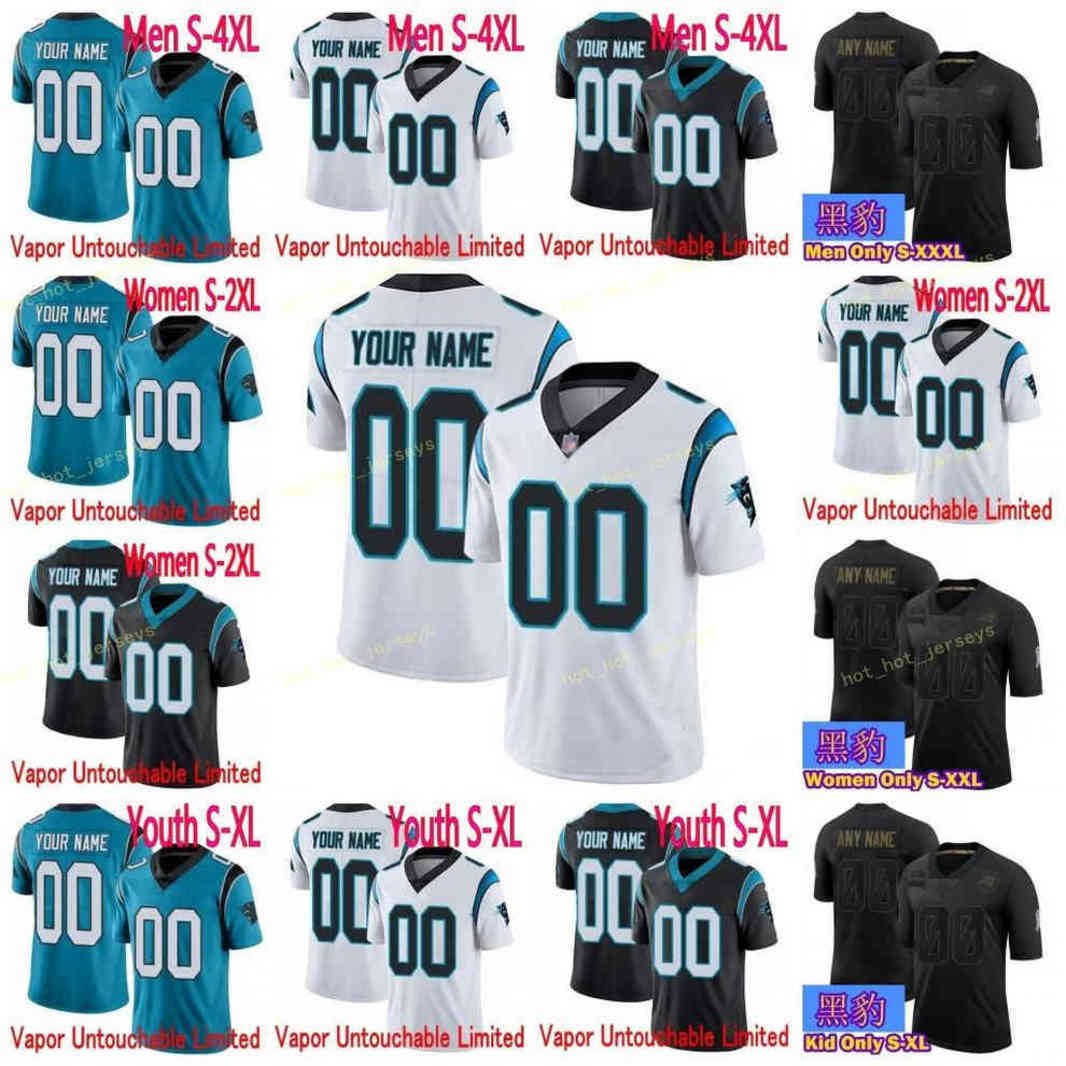 Custom 14 Sam Darnold Football Jerseys 22 Christian McCaffrey 5 Teddy Bridgewater DJ Moore 12 Men Women Kids, Black;red
Custom 14 Sam Darnold Football Jerseys 22 Christian McCaffrey 5 Teddy Bridgewater DJ Moore 12 Men Women Kids, Black;red