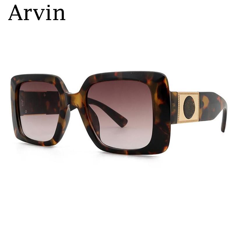 Fashion Trending Women Outdoor Square Sunglasses 2021 Brand Designer Men Eyewear Vintage Grey Pink Sun Glasses Shades UV400, White;black
Fashion Trending Women Outdoor Square Sunglasses 2021 Brand Designer Men Eyewear Vintage Grey Pink Sun Glasses Shades UV400, White;black