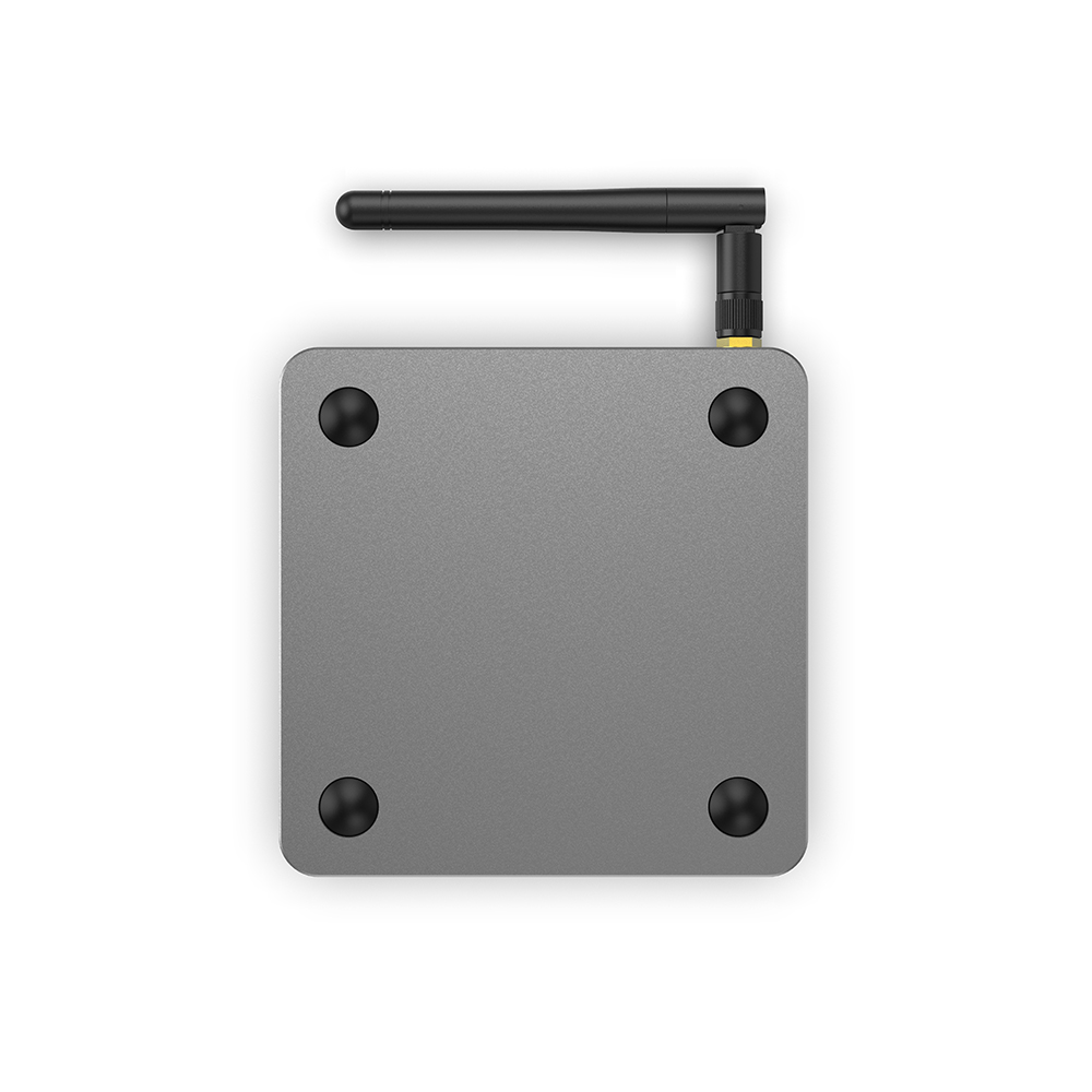 X96 X6 RK3566 TV Box Android 11 8GB RAM 128GB ROM Support Voice Google Play Youtube Media Player 4GB 32GB 64GB 1000M