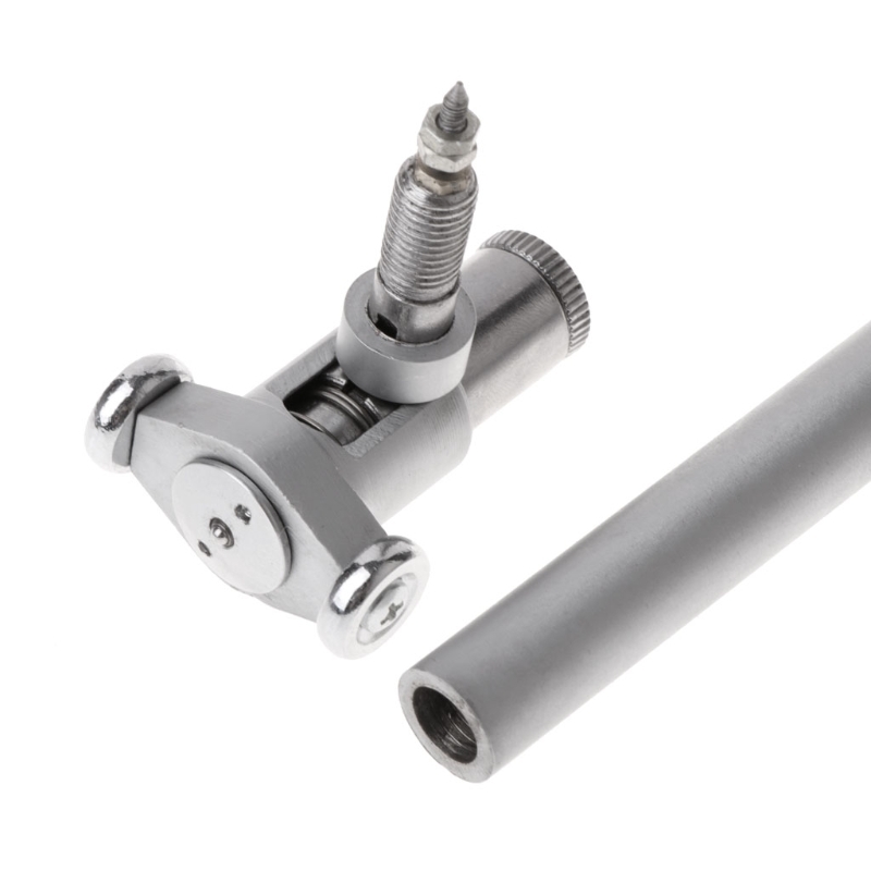New Inner Diameter Gauge Meten Staaf + Probe (No Indicator) Accessories
