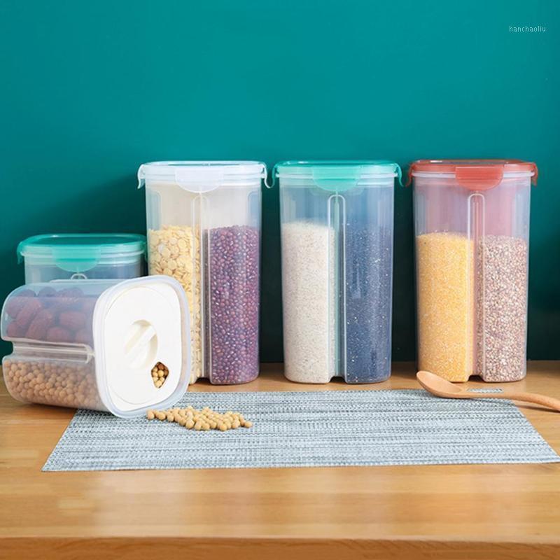 Practical Plastic Sealed Can Non-toxics Large Capacity 4 Buckles Transparent Storage For Refrigerator Organizer Wholesale
Practical Plastic Sealed Can Non-toxics Large Capacity 4 Buckles Transparent Storage For Refrigerator Organizer Wholesale