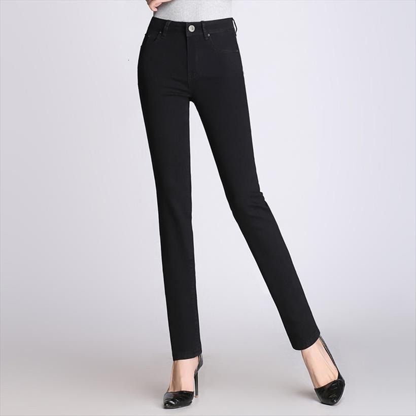 brand pants black women jeans waist trousers skinny stretch female slim fit casual, Blue
brand pants black women jeans waist trousers skinny stretch female slim fit casual, Blue