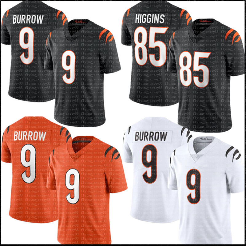 Joe Burrow Cincinnati\rBengal\rJersey Tee Higgins Joe Mixon Tyler Boyd Sam Hubbard Austin Seibert Ickey Woods Trey Hopkins Football Jerseys, 2021 /player you need
Joe Burrow Cincinnati\rBengal\rJersey Tee Higgins Joe Mixon Tyler Boyd Sam Hubbard Austin Seibert Ickey Woods Trey Hopkins Football Jerseys, 2021 /player you need