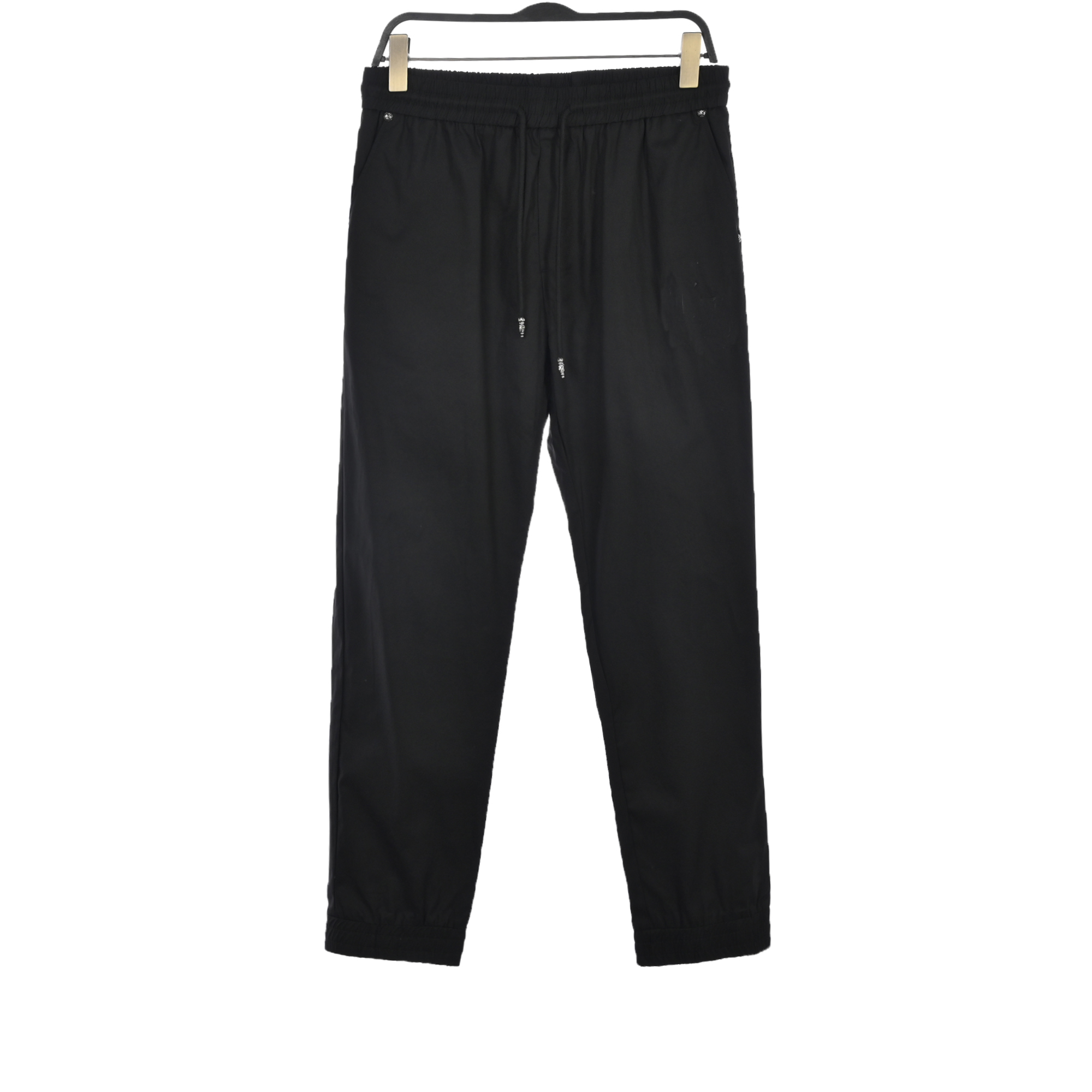 High Quality Fashion Mens Pants Streetwear Jogging Track Sweatpants Size S-XL Casual Trousers Contact us before buying, Black
High Quality Fashion Mens Pants Streetwear Jogging Track Sweatpants Size S-XL Casual Trousers Contact us before buying, Black