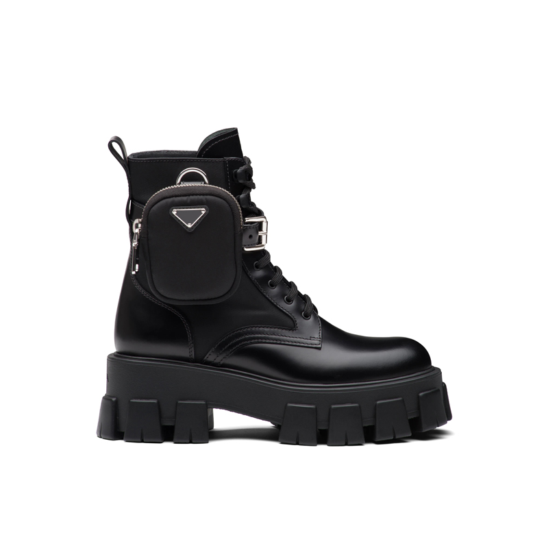 Women's designer ROIs military style combat nylon foreskin boots real belt detachable bag outdoor snow boot box, Carton
Women's designer ROIs military style combat nylon foreskin boots real belt detachable bag outdoor snow boot box, Carton