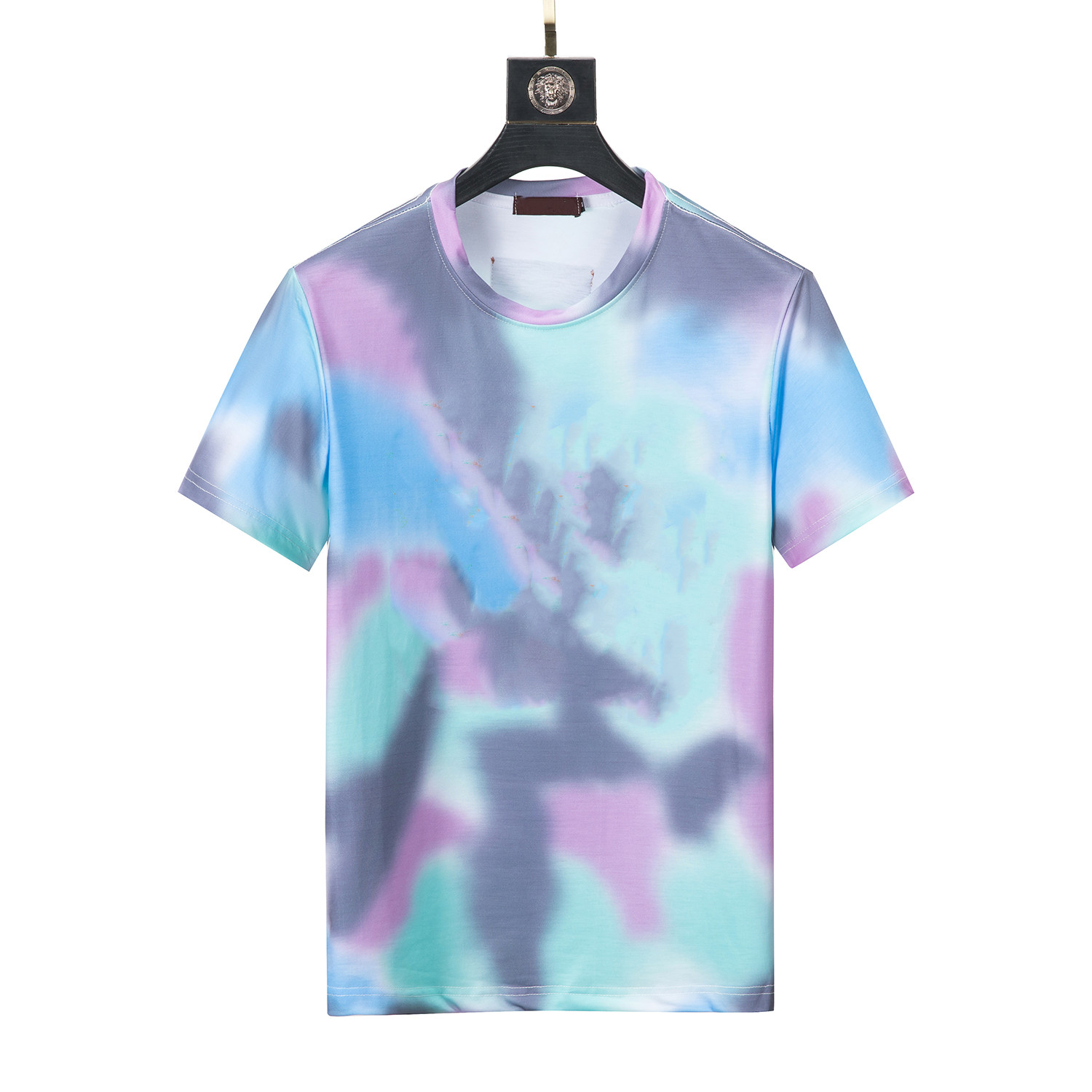 20ss Mens T Shirt Tees Men Women High Quality Casual Short Sleeve Polos Fashion Letter Print t-shirt Size M-XXL
20ss Mens T Shirt Tees Men Women High Quality Casual Short Sleeve Polos Fashion Letter Print t-shirt Size M-XXL