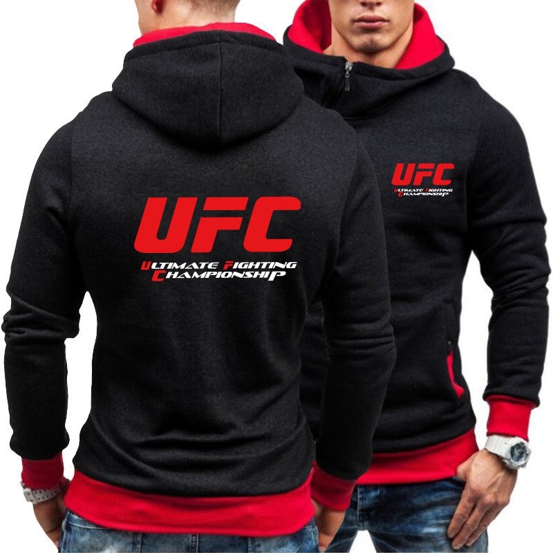 Fashion s Street Hip Hop High Quality Inclined zipper UFC Plush Hooded fashion sweater women's factory Loose Fit Womens Luxury Hoodie Mens D, 21
Fashion s Street Hip Hop High Quality Inclined zipper UFC Plush Hooded fashion sweater women's factory Loose Fit Womens Luxury Hoodie Mens D, 21