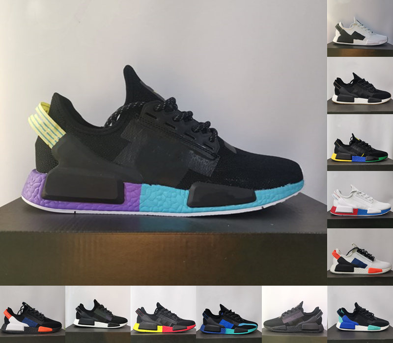 2021 Dazzle camo nmd r1 v2 mens running shoes core black white blue mexico city oreo og aqua tones men women japan trainer sports sneakers
2021 Dazzle camo nmd r1 v2 mens running shoes core black white blue mexico city oreo og aqua tones men women japan trainer sports sneakers