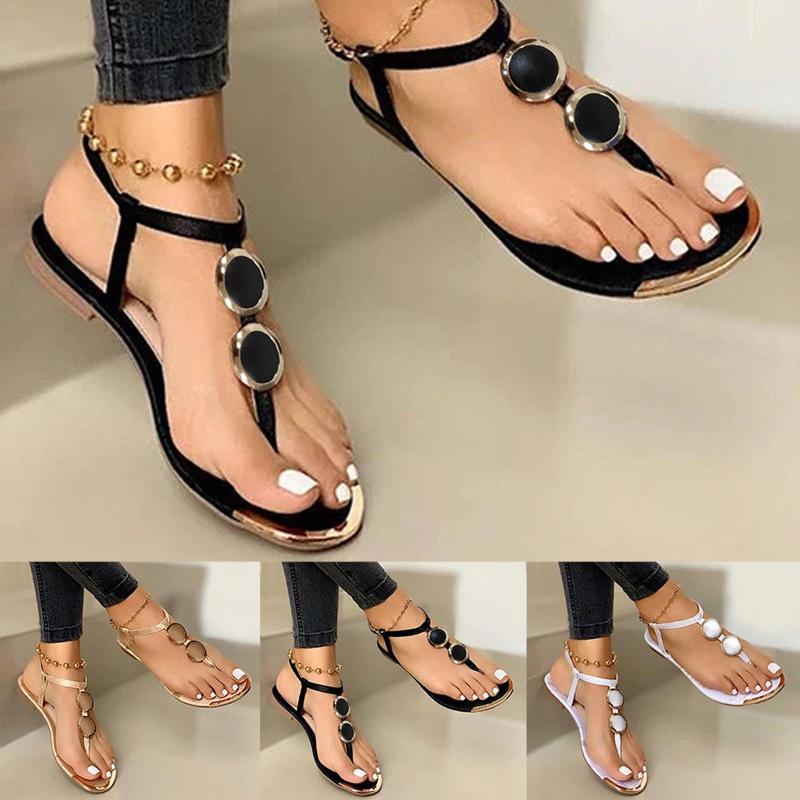 Sandals 2021 Summer Luxury Women T-type Crystal Flat Flip Flops Beach Slippers Solid Color Shoes Woman Sandalias, Gd
Sandals 2021 Summer Luxury Women T-type Crystal Flat Flip Flops Beach Slippers Solid Color Shoes Woman Sandalias, Gd