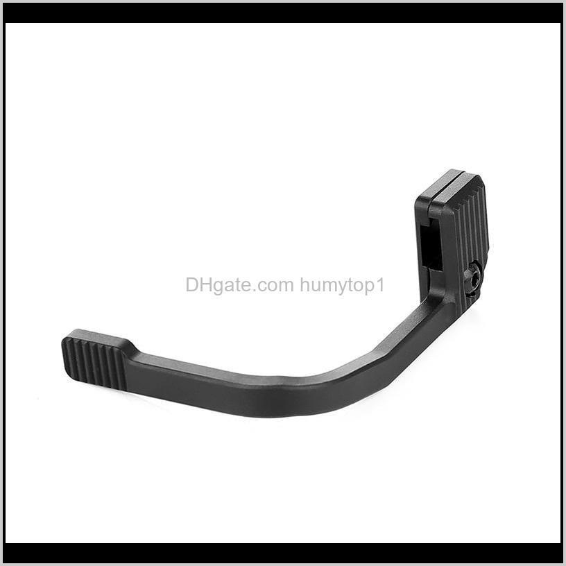 Accessories Tactical Enhanced Unmarked Bolt Catch Release Lever Gbb M4 Ar15 M16 Airsoft Hunting 190 X2 Cl36K S0Mk2
Accessories Tactical Enhanced Unmarked Bolt Catch Release Lever Gbb M4 Ar15 M16 Airsoft Hunting 190 X2 Cl36K S0Mk2