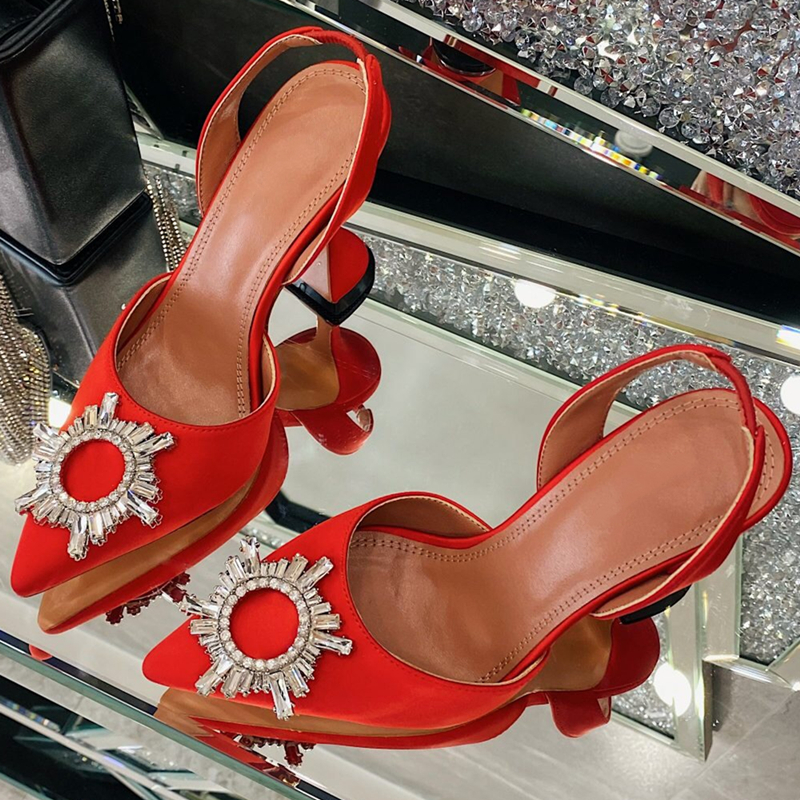 Woman Red Bottoms High Heels Designer Amina Crystal shoe With original box Brand Sexy Pointed Toe Reds Sole 8cm 10cm Pumps Luxurys Womens Sh, Black
Woman Red Bottoms High Heels Designer Amina Crystal shoe With original box Brand Sexy Pointed Toe Reds Sole 8cm 10cm Pumps Luxurys Womens Sh, Black