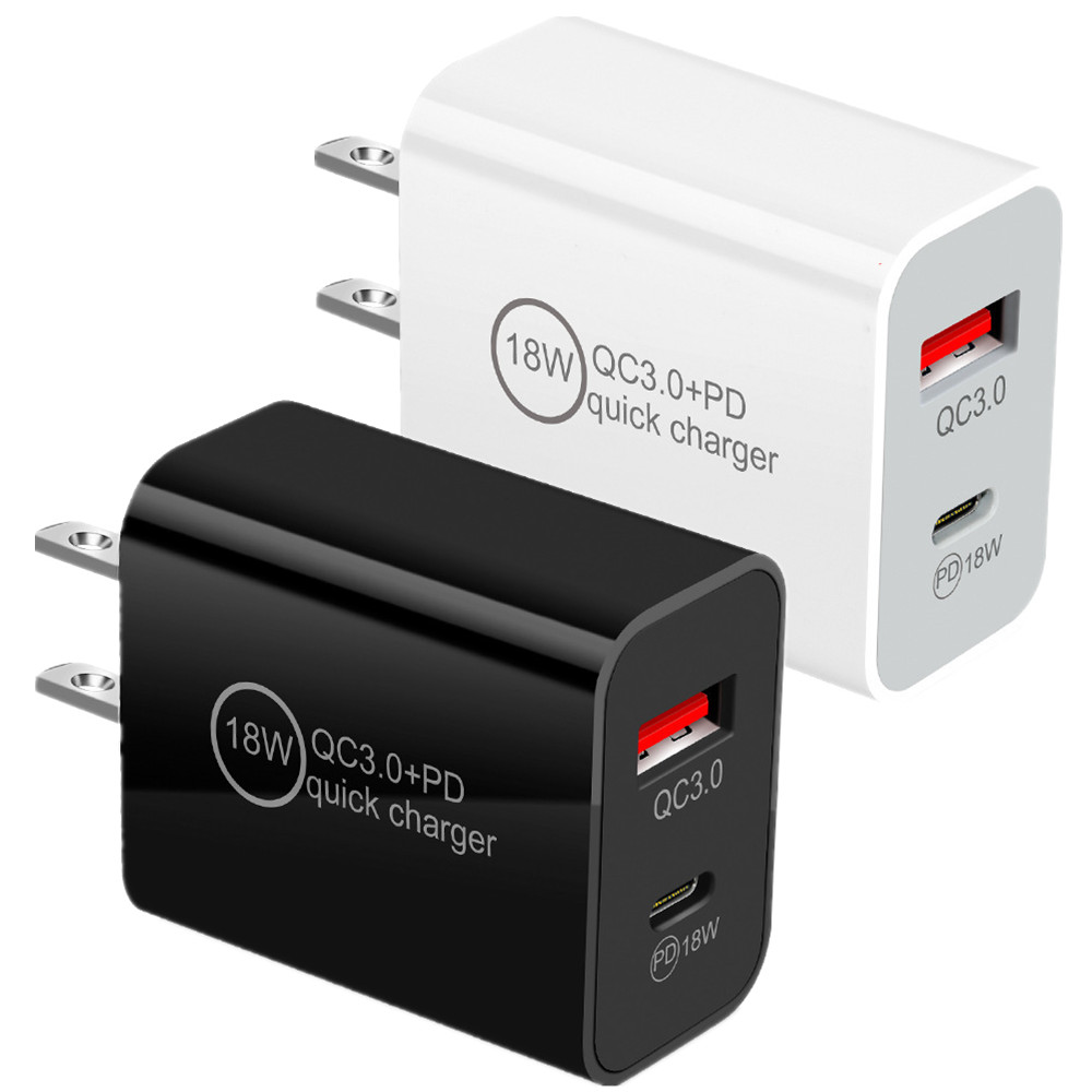12W Dual Ports PD USB-C Wall Charger Eu US AC Power Adapters For Ipad IPhone x xs max 11 12 13 Samsung htc Android phone With Retail Box
12W Dual Ports PD USB-C Wall Charger Eu US AC Power Adapters For Ipad IPhone x xs max 11 12 13 Samsung htc Android phone With Retail Box