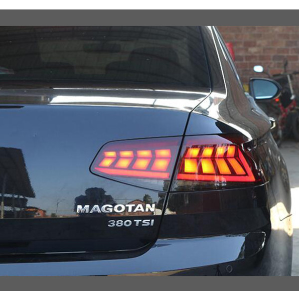Car Styling For VW Passat B8 Tail Lights 2015-2019 Taillamp LED DRL Dynami Signal Brake Reverse auto Accessories
Car Styling For VW Passat B8 Tail Lights 2015-2019 Taillamp LED DRL Dynami Signal Brake Reverse auto Accessories