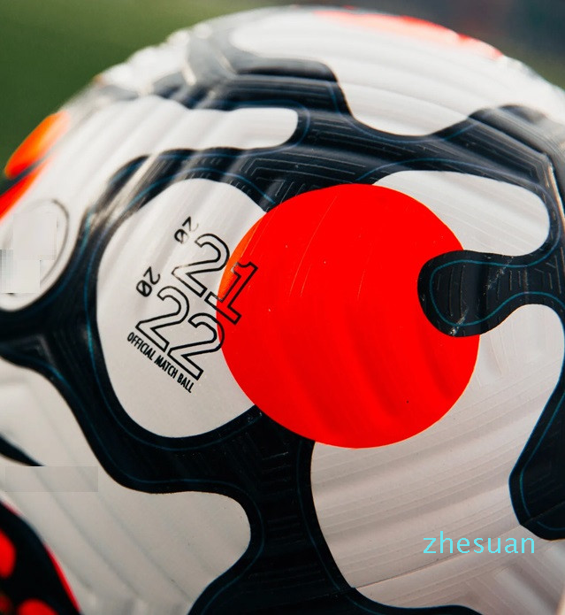 Club League 2021 2022 soccer Ball Size 5 high-grade nice match liga premer 21 22 football (Ship the balls without air)
Club League 2021 2022 soccer Ball Size 5 high-grade nice match liga premer 21 22 football (Ship the balls without air)