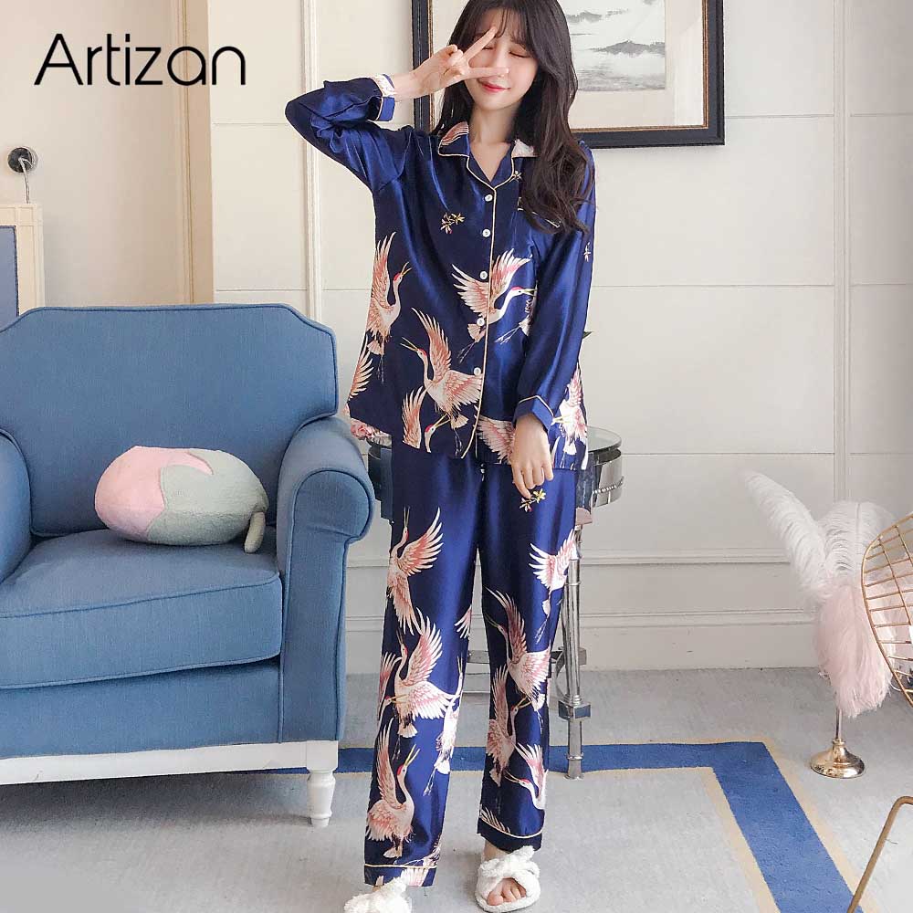 2021silk pjs for womens satin pyjama pajama set long sleeve casual sleepwear nightwear comfortable animal loungewear satin -5xl, Black;red
2021silk pjs for womens satin pyjama pajama set long sleeve casual sleepwear nightwear comfortable animal loungewear satin -5xl, Black;red