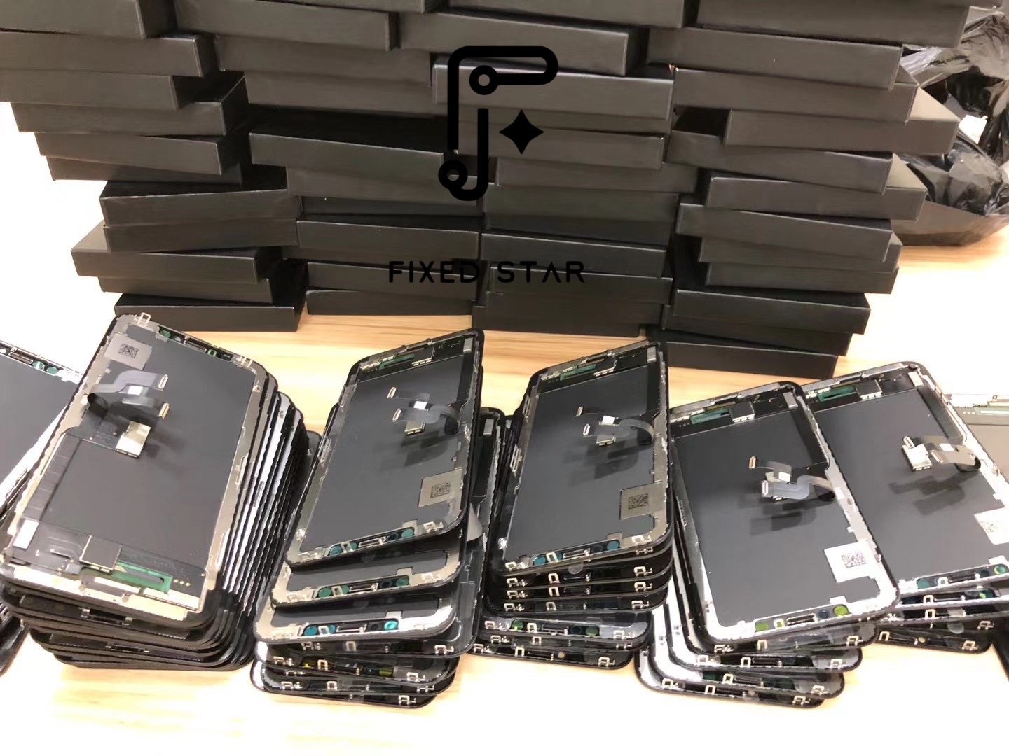 HE X oled Mobile phone screen The replacement screen is the same as the origina Suitable for X l
HE X oled Mobile phone screen The replacement screen is the same as the origina Suitable for X l