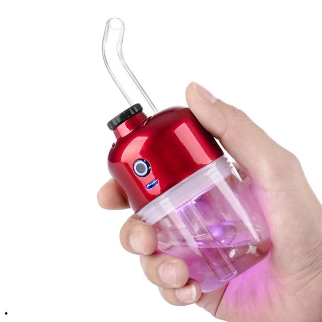 Min.1set Anlerr Huuka Kit Wax Vaporizer SOC Enail 1880mAh TC Vape Mod Ceramic Atomizer Bowl Bong Dab Rig, Random color
Min.1set Anlerr Huuka Kit Wax Vaporizer SOC Enail 1880mAh TC Vape Mod Ceramic Atomizer Bowl Bong Dab Rig, Random color