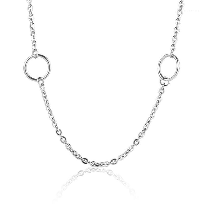Chains Stainless Steel Minimalism Chain Link Fashion Delicate Necklace Jewelry Gift For Boyfriend
Chains Stainless Steel Minimalism Chain Link Fashion Delicate Necklace Jewelry Gift For Boyfriend