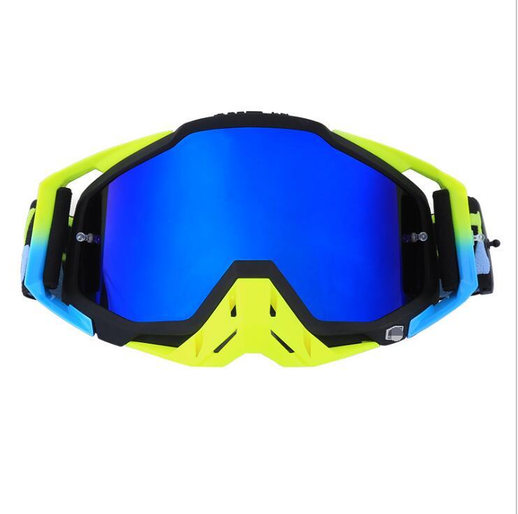 Fashion trendy forest road racing helmet goggles mountain cross country dustproof glasses bicycle outdoor riding goggles
Fashion trendy forest road racing helmet goggles mountain cross country dustproof glasses bicycle outdoor riding goggles