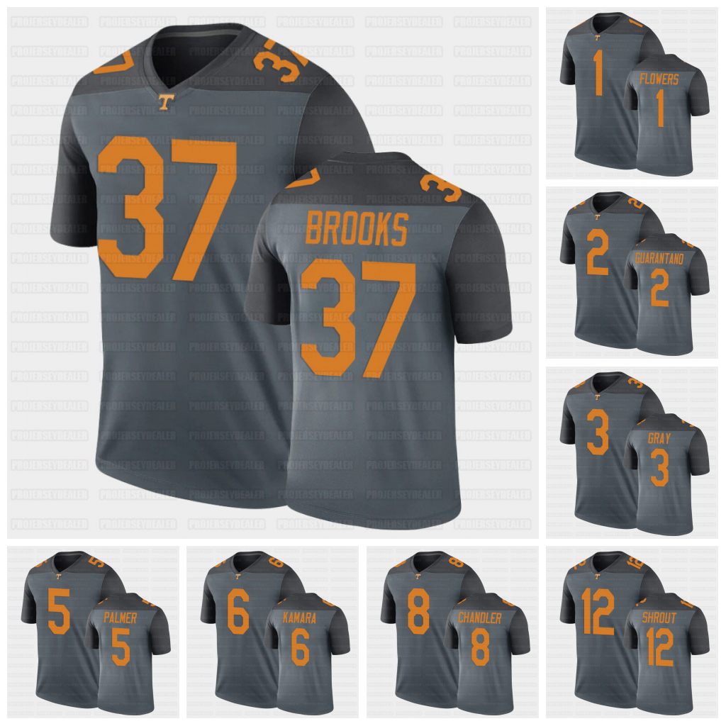 Tennessee Volunteers Gray Legend Performance Jersey football 1 Trevon Flowers NCAA 2 Jarrett Guarantano 3 Eric Palmer Kamara Chandler Shrout Berry Bailey Manning, Womens s-2xl
Tennessee Volunteers Gray Legend Performance Jersey football 1 Trevon Flowers NCAA 2 Jarrett Guarantano 3 Eric Palmer Kamara Chandler Shrout Berry Bailey Manning, Womens s-2xl