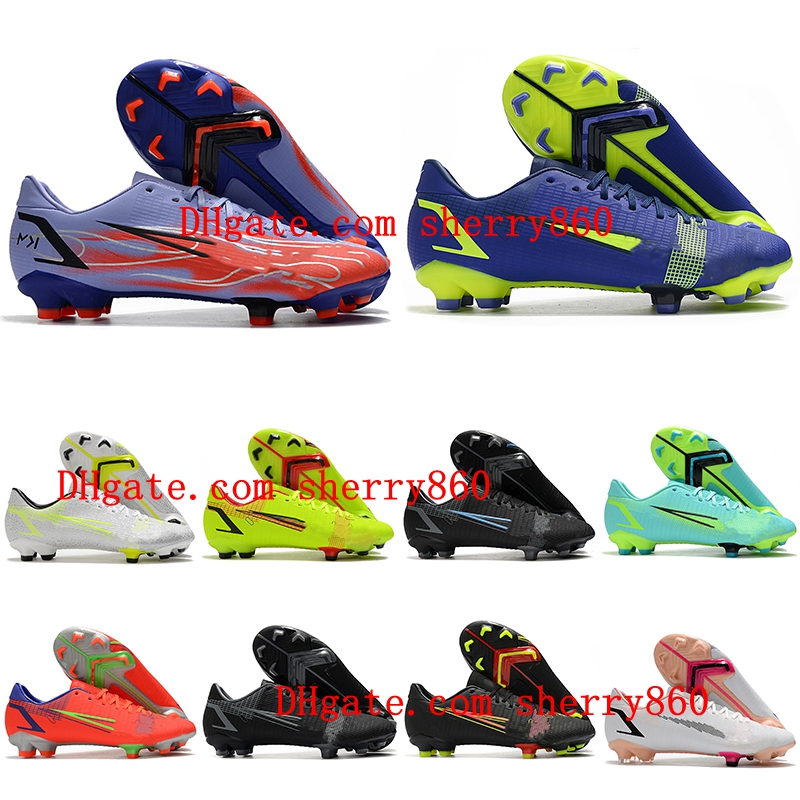 Mens High Tops Soccer shoes Mercurial Vapores 14 Academy FG/MG Outdoor Cleats Neymar Cristiano Ronaldo CR7 Football Boots, As picture 1
Mens High Tops Soccer shoes Mercurial Vapores 14 Academy FG/MG Outdoor Cleats Neymar Cristiano Ronaldo CR7 Football Boots, As picture 1