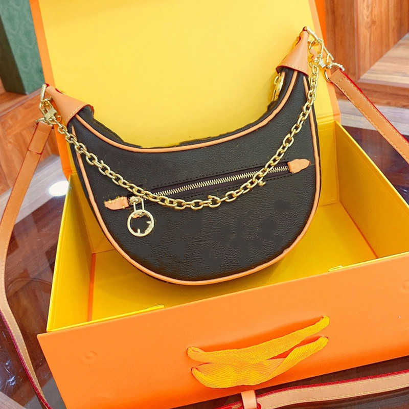 Designers Luxury bags Leather Handbags Gold Silver ChainShoulder Bag Big Purses Clutch Women Shopping Tote PVC Female Big Purse Handbag Fashion collocation, No bags
Designers Luxury bags Leather Handbags Gold Silver ChainShoulder Bag Big Purses Clutch Women Shopping Tote PVC Female Big Purse Handbag Fashion collocation, No bags