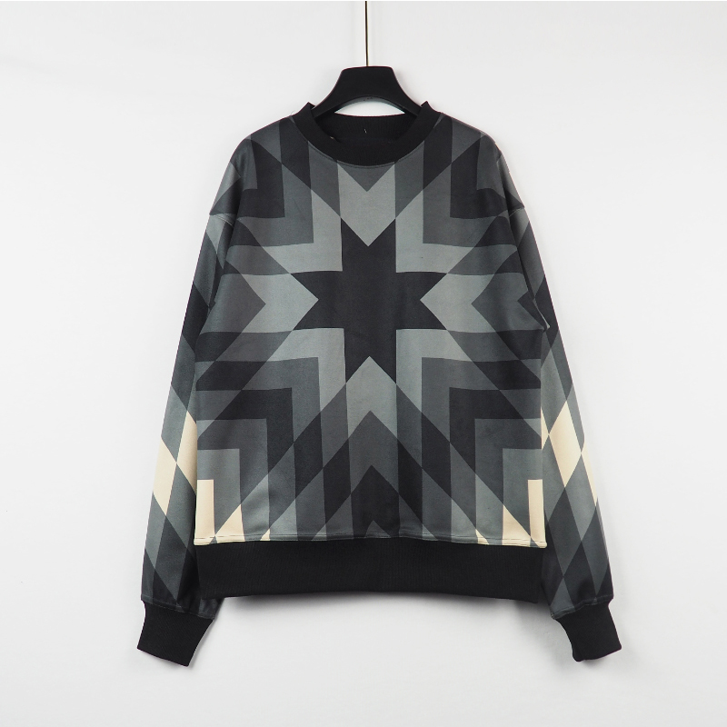 Winter Men Women Diamond Pattern Pullover Hoodies Hip Hop Streetwear Loose Fit Womens Hoody Sweatshirt, Black
Winter Men Women Diamond Pattern Pullover Hoodies Hip Hop Streetwear Loose Fit Womens Hoody Sweatshirt, Black