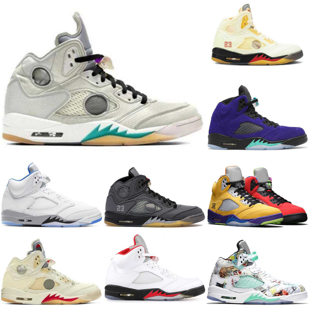 OG Quality 2021 Women Men With Box Jumpman 5 5s Basketball Shoes Raging Bull Anthracite Sneakers Fire Red Stealth SE Oregon Ducks Alternate Grape, 16
OG Quality 2021 Women Men With Box Jumpman 5 5s Basketball Shoes Raging Bull Anthracite Sneakers Fire Red Stealth SE Oregon Ducks Alternate Grape, 16