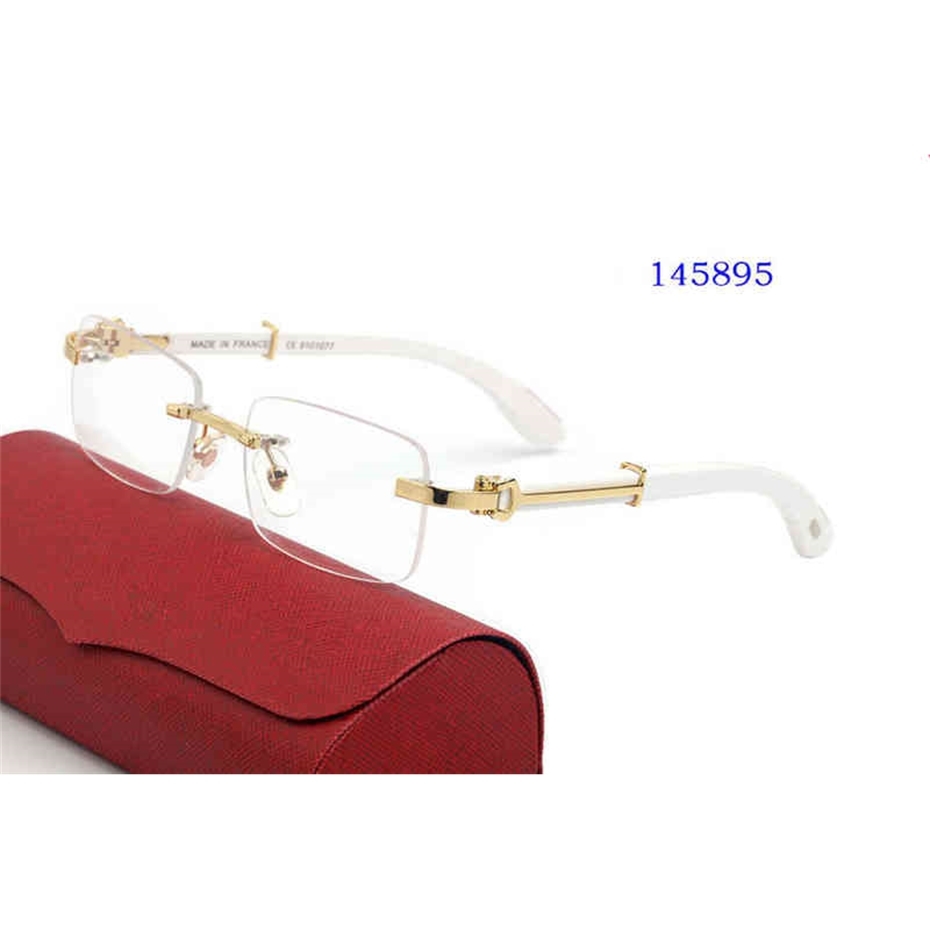 Retro round glasses men and women sport rimless sunglasses frame white buffalo horn glasses wood bamboo frame French
Retro round glasses men and women sport rimless sunglasses frame white buffalo horn glasses wood bamboo frame French