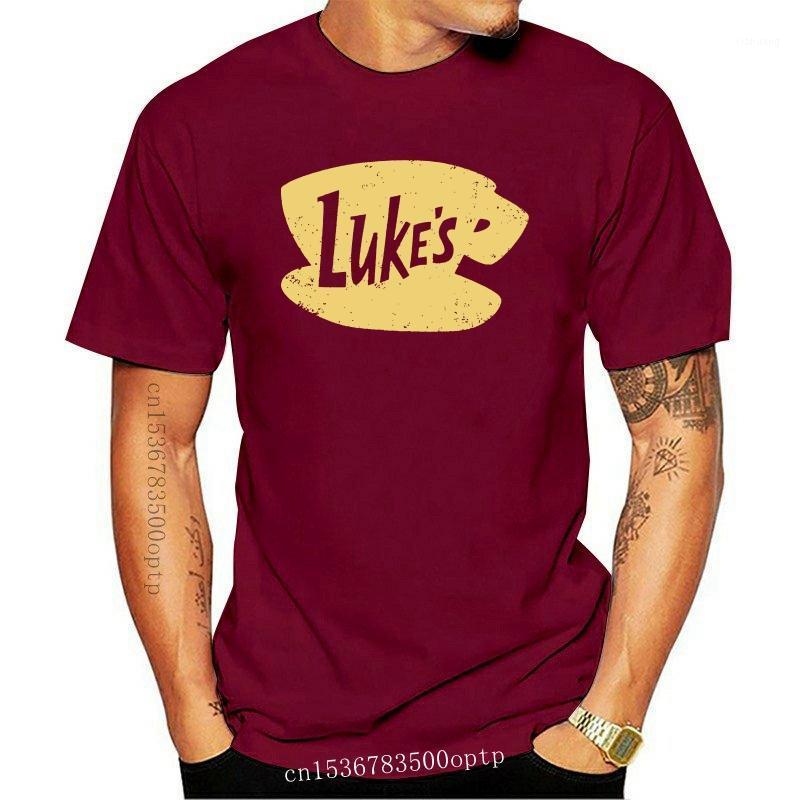 Men's T-Shirts LUKES T-SHIRT Gilmore Luke Danes Girls Diner Restaurant Cafe Symbol Sign Logo, Yellowmen
Men's T-Shirts LUKES T-SHIRT Gilmore Luke Danes Girls Diner Restaurant Cafe Symbol Sign Logo, Yellowmen