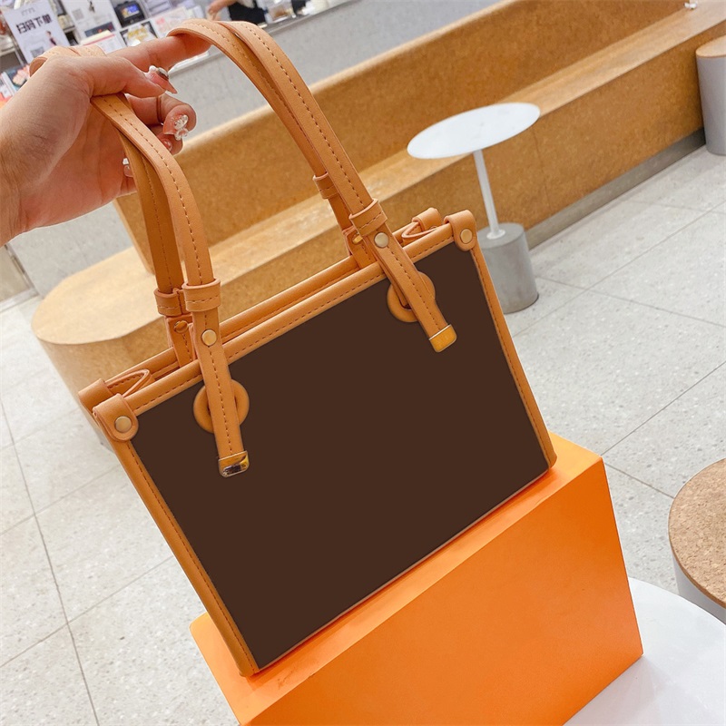 Women's shopping bag brand designed shoulder bags leather old flower fit for street tote 25*20*8cm 58020
Women's shopping bag brand designed shoulder bags leather old flower fit for street tote 25*20*8cm 58020