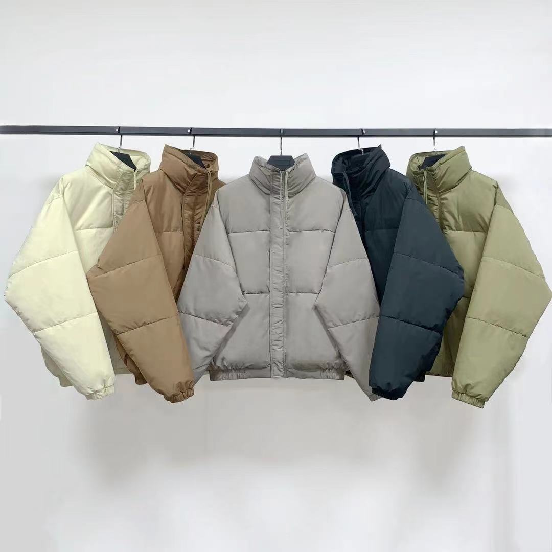 Men's Classic Down letter embroidery Jacket Winter Overcoat Top Parker Ladies Hooded Jackets Luxury Streetwear Men High Quality Customized coat
Men's Classic Down letter embroidery Jacket Winter Overcoat Top Parker Ladies Hooded Jackets Luxury Streetwear Men High Quality Customized coat