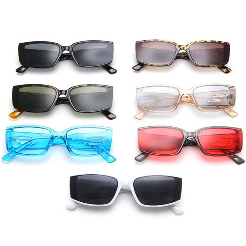 Fashion Women Sunglasses Personality Transparent Frame Sun Glasses Rectangle Goggles Anti-UV Spectacles Rice Nails Eyeglasses Ornamental A++
Fashion Women Sunglasses Personality Transparent Frame Sun Glasses Rectangle Goggles Anti-UV Spectacles Rice Nails Eyeglasses Ornamental A++