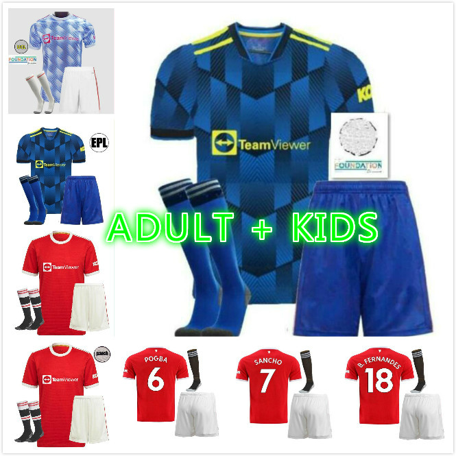 Manchester 2021 2022 united UTD RASHFORD BRUNO FERNANDES soccer jerseys MARTIAL JAMES football jersey shirts 20 21 man + kids kit equipment
Manchester 2021 2022 united UTD RASHFORD BRUNO FERNANDES soccer jerseys MARTIAL JAMES football jersey shirts 20 21 man + kids kit equipment