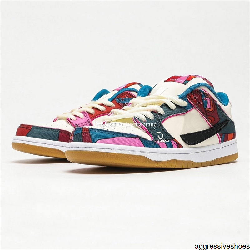 Parra Dunks Low Skates Shoes for Men Skate Shoe Mens Skateboard Chaussures Womens Sneakers Women Sports Sneaker DH7695-100, Parra dunks low dh7695-100
Parra Dunks Low Skates Shoes for Men Skate Shoe Mens Skateboard Chaussures Womens Sneakers Women Sports Sneaker DH7695-100, Parra dunks low dh7695-100