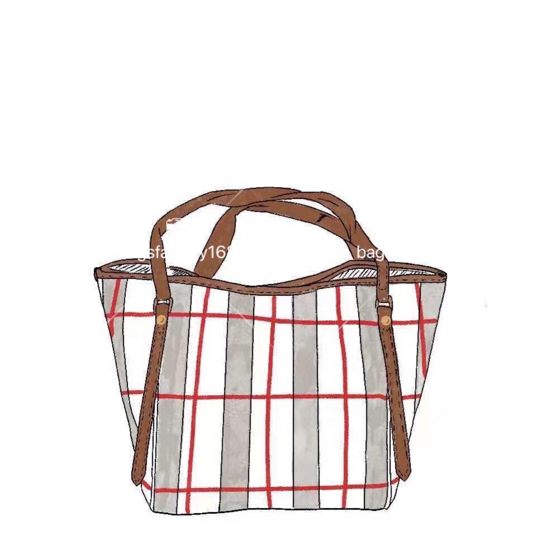 Luxury Classic Design Plaid Warhorse Bag Business Commuter Tote One-shoulder Portable Shopping Package Of High Quality Boston Casual Packages
Luxury Classic Design Plaid Warhorse Bag Business Commuter Tote One-shoulder Portable Shopping Package Of High Quality Boston Casual Packages