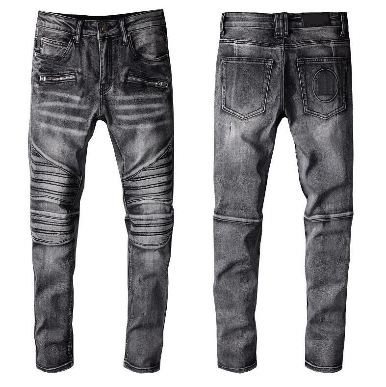 Trendy Mens Designer Jeans Fashion Fit Distressed Ripped Biker Denim for Men Design Jeans Hip Hop Women Jogger Pants High Quality, Shipping fee
Trendy Mens Designer Jeans Fashion Fit Distressed Ripped Biker Denim for Men Design Jeans Hip Hop Women Jogger Pants High Quality, Shipping fee